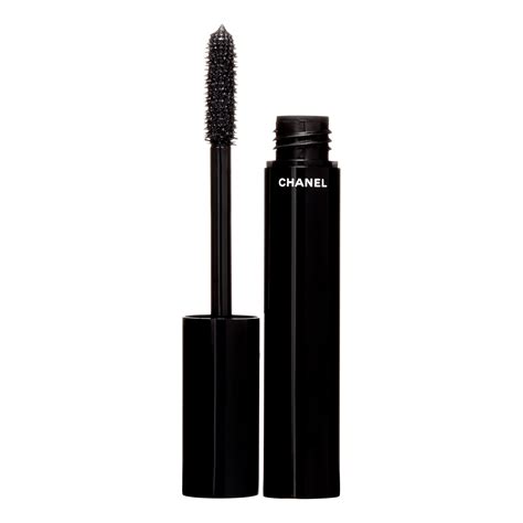 chanel no5 noir maskara|le volume de chanel mascara.